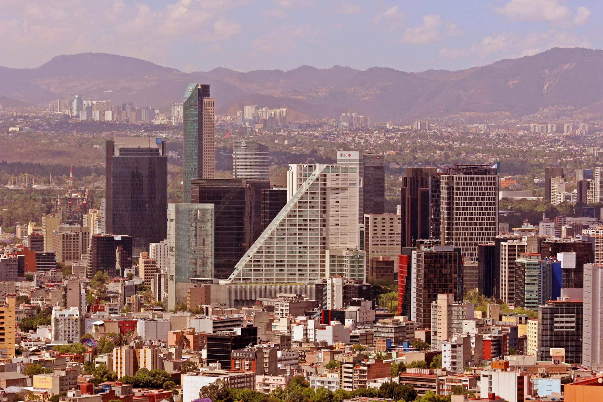 Buenos Aires, Ciudad de México y Sao Paulo, entre las 50 ciudades más atractivas para las inversiones en 2019